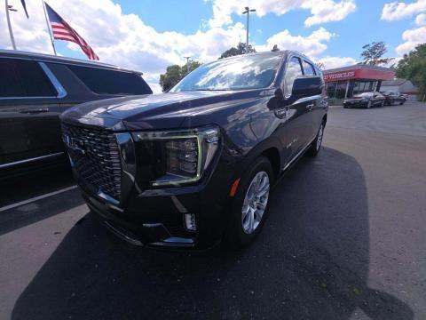 2023 GMC YUKON DENALI Ultimate - 1