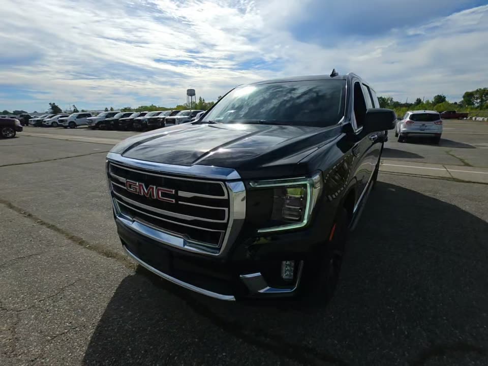 2023 GMC YUKON XL SLT - 1