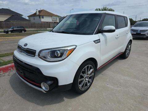 2019 KIA SOUL ! - 1