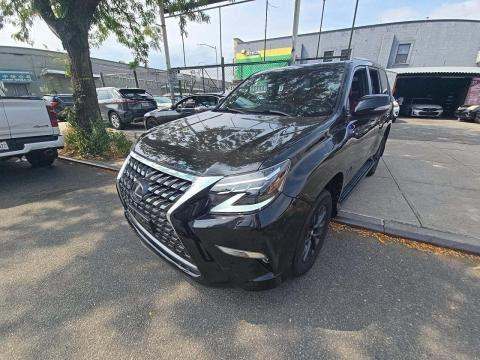 2021 LEXUS GX GX 460 Premium - 1