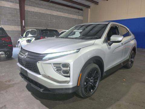 2025 MITSUBISHI ECLIPSE CROSS LE - 1