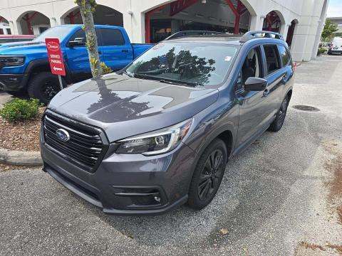 2022 SUBARU ASCENT ONYX Edition - 1