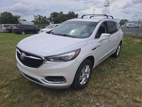 2019 BUICK ENCLAVE Essence - 1