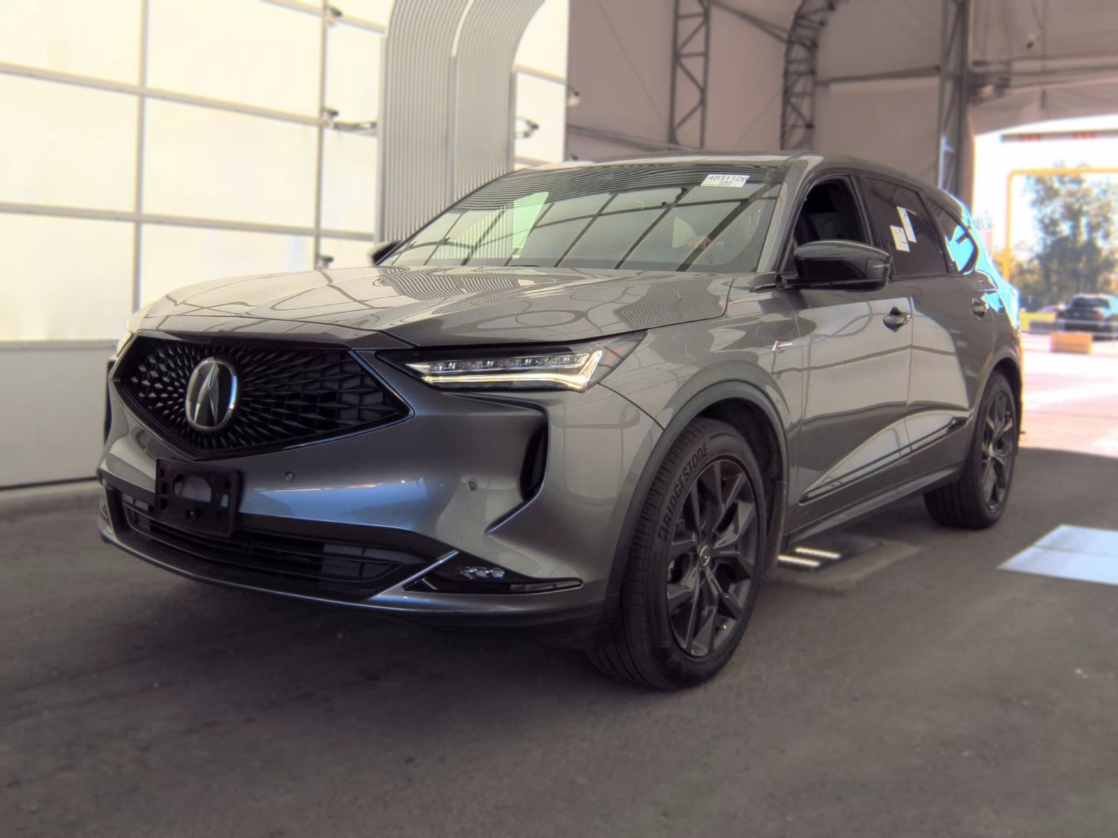 2024 ACURA MDX Base - 1