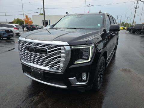 2023 GMC YUKON XL Denali - 1