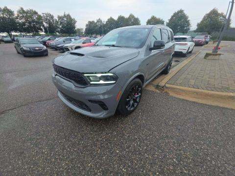 2023 DODGE DURANGO SRT 392 Premium - 1