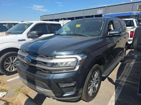 2023 FORD EXPEDITION XLT - 1