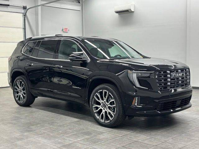 2026 GMC ACADIA DENALI Ultimate - 1