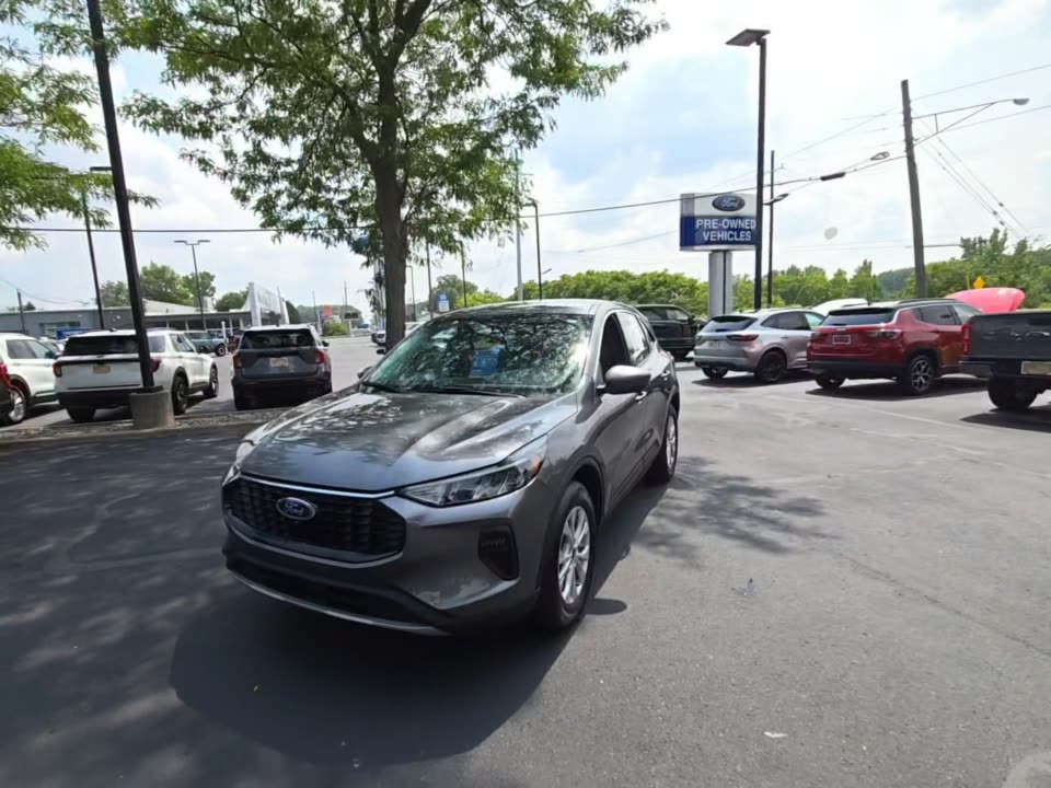 2023 FORD ESCAPE Active - 1
