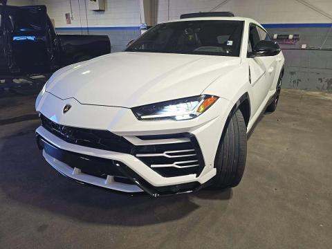 2019 LAMBORGHINI URUS Base - 1