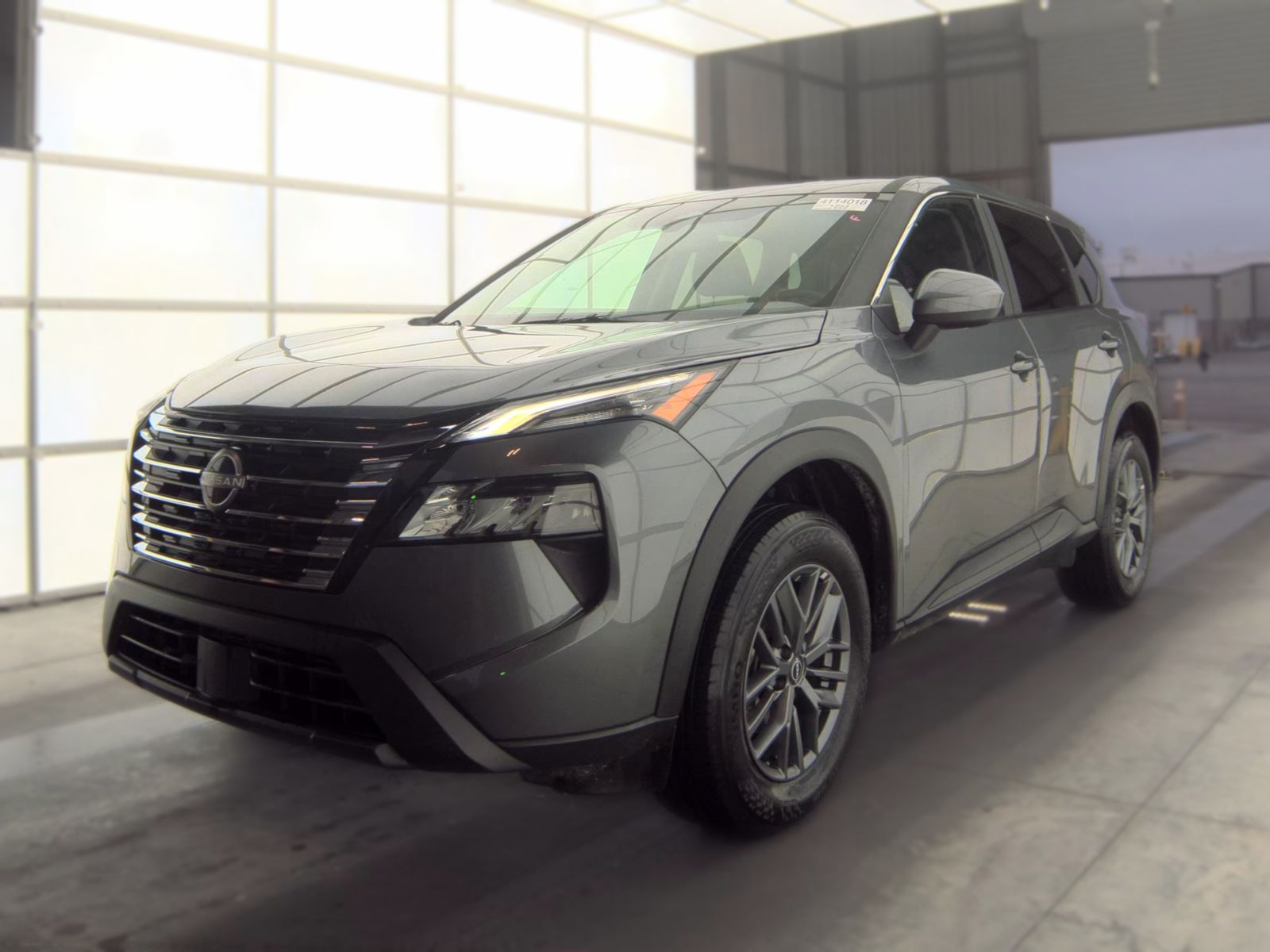 2026 NISSAN ROGUE SV - 1