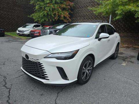 2023 LEXUS RX RX 350 Premium - 1