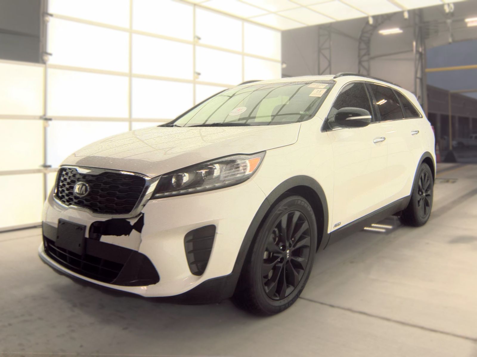 2019 KIA SORENTO S - 1
