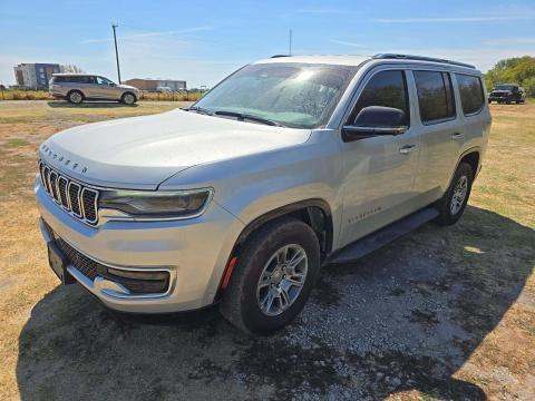2023 JEEP WAGONEER Base - 1