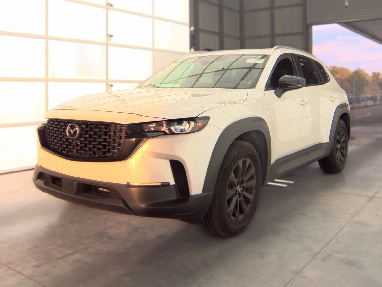 2026 MAZDA CX-50 2.5 S PREFERRED Package - 1