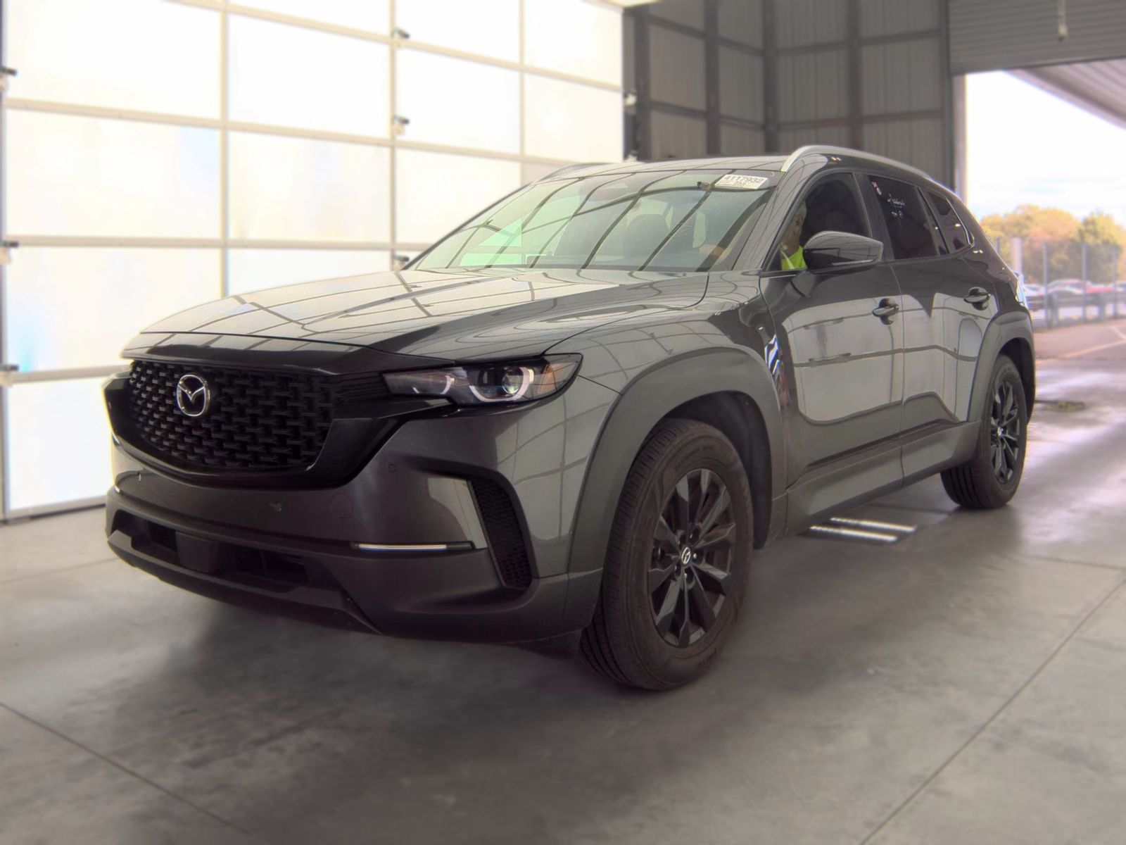 2026 MAZDA CX-50 2.5 S PREFERRED Package - 1