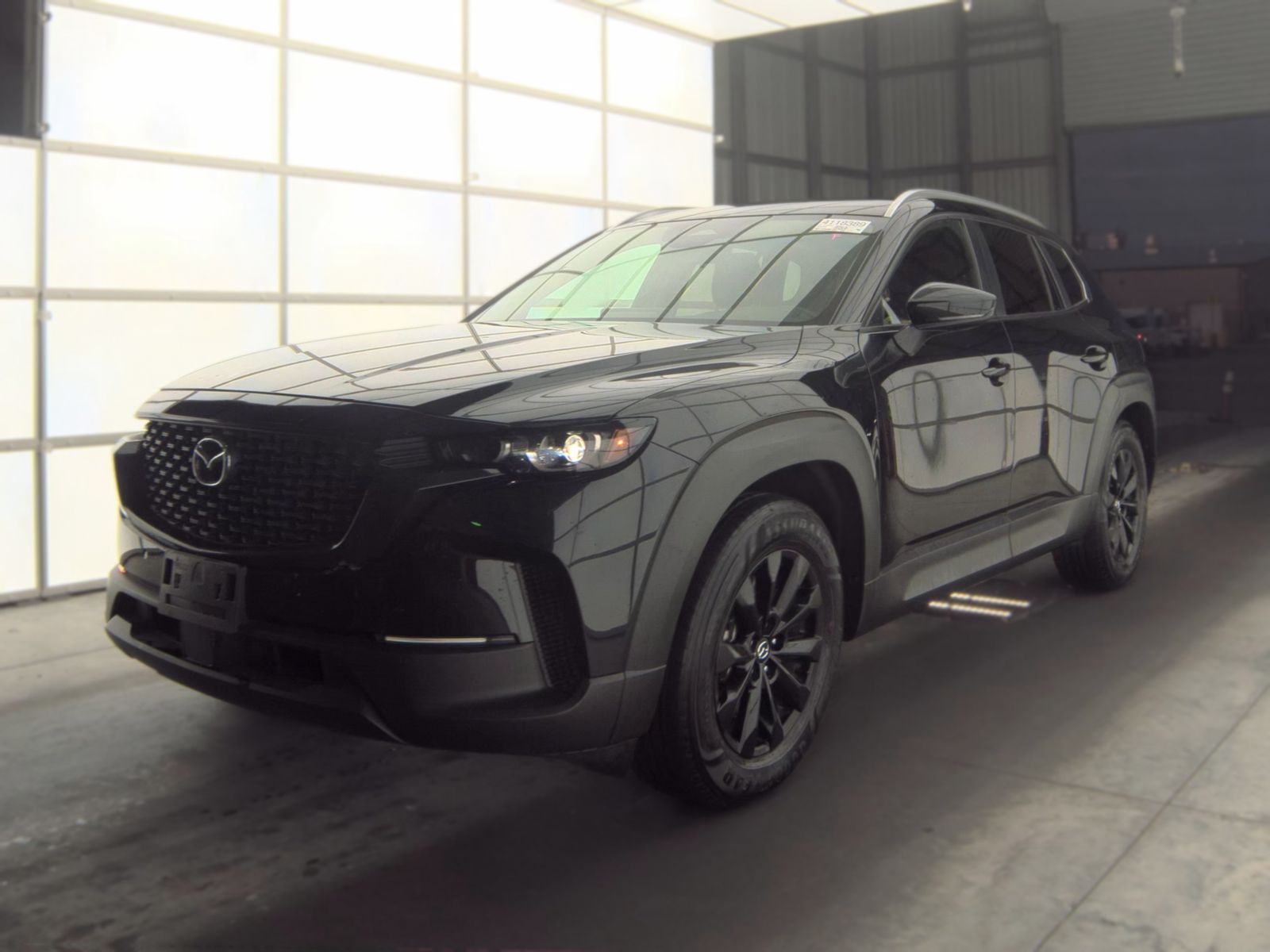 2026 MAZDA CX-50 2.5 S PREFERRED Package - 1