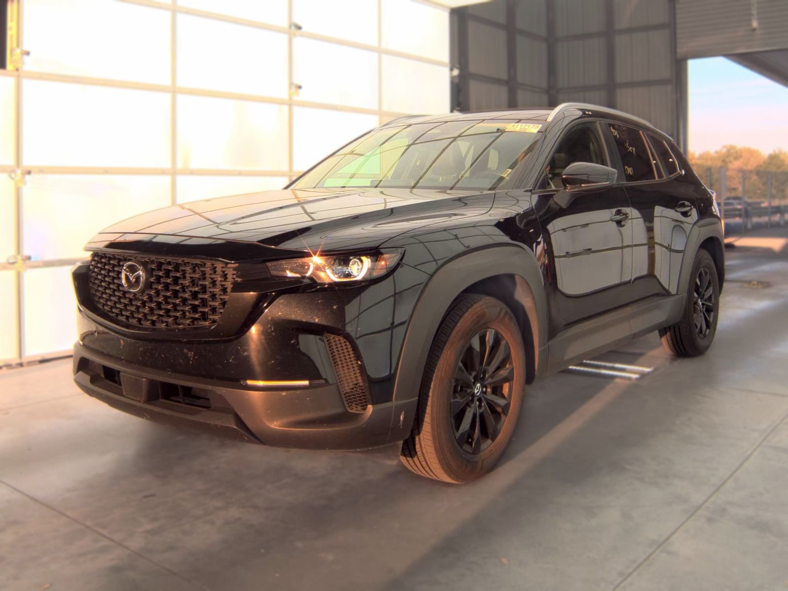 2026 MAZDA CX-50 2.5 S PREFERRED Package - 1