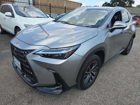 2024 LEXUS NX NX 350 Premium - 1