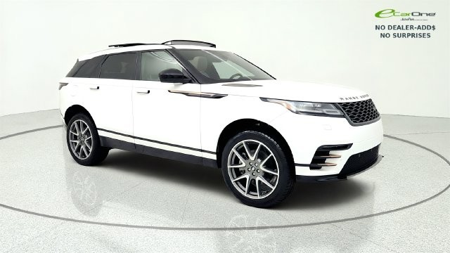 2022 LAND ROVER RANGE ROVER VELAR R-DYNAMIC S - 1