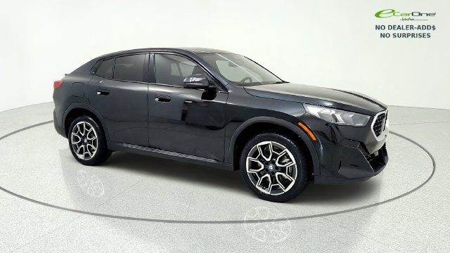 2026 BMW X2 xDrive28i - 1