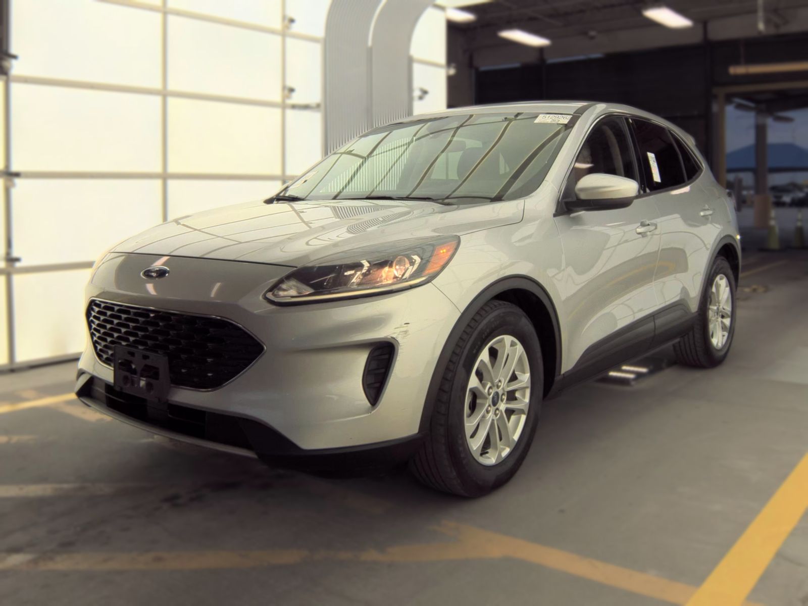 2020 FORD ESCAPE SE - 1
