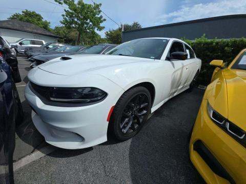2023 DODGE CHARGER GT - 1