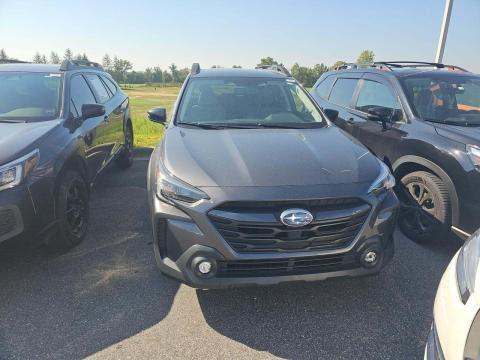 2024 SUBARU OUTBACK Premium - 1