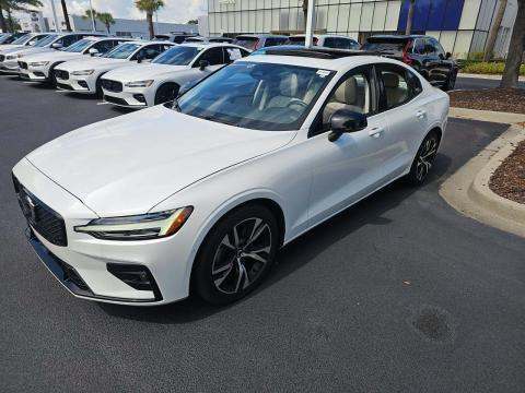2024 VOLVO S60 B5 Plus - 1