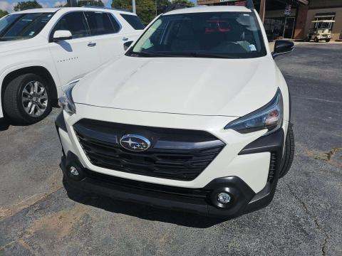 2023 SUBARU OUTBACK Premium - 1