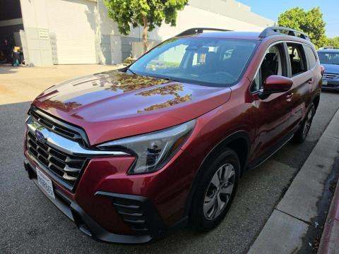 2024 SUBARU ASCENT Premium - 1