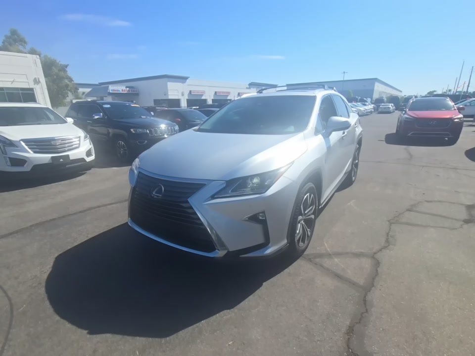 2019 LEXUS RX RX 350 - 1