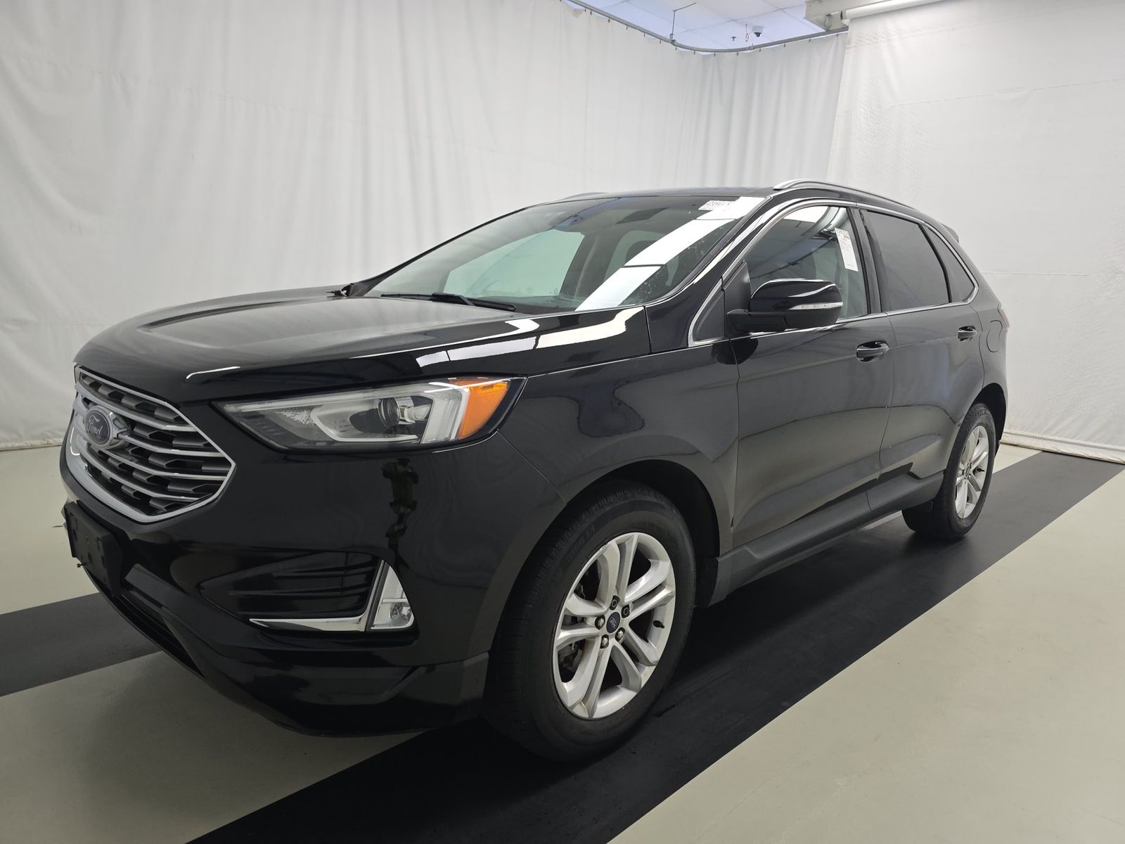 2020 FORD EDGE SEL - 1