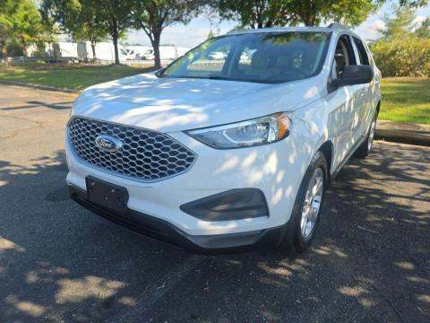 2024 FORD EDGE SE - 1