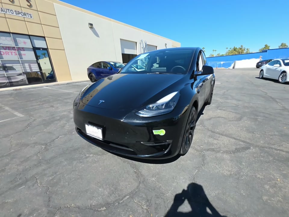 2023 TESLA MODEL Y LONG Range - 1