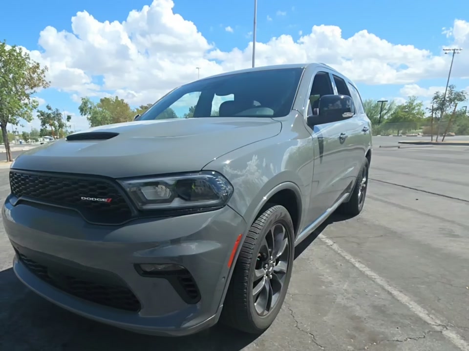 2023 DODGE DURANGO GT Premium - 1