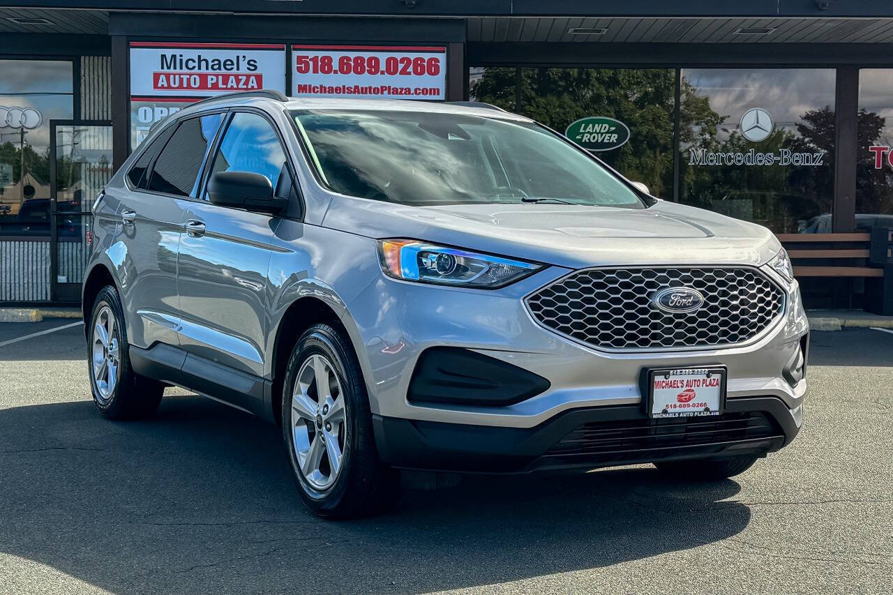 2024 FORD EDGE SE - 1