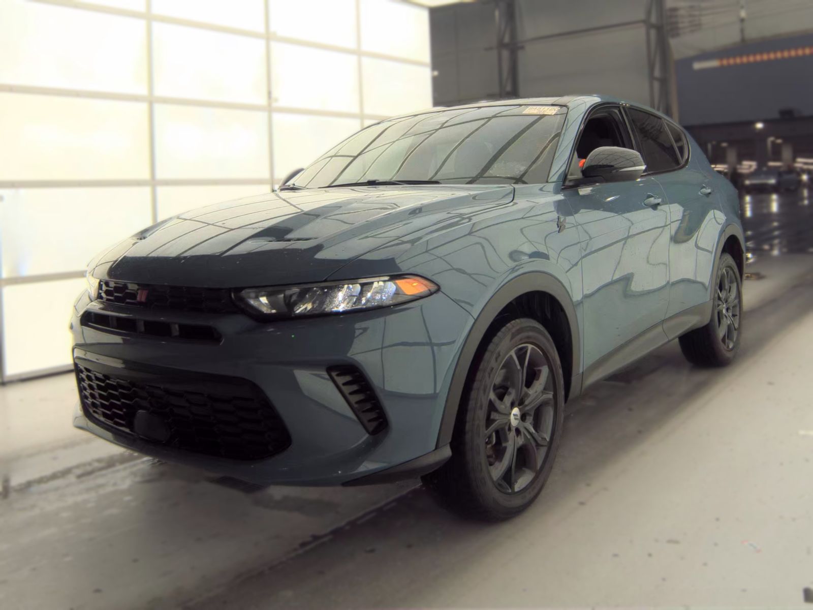2024 DODGE HORNET GT Plus - 1