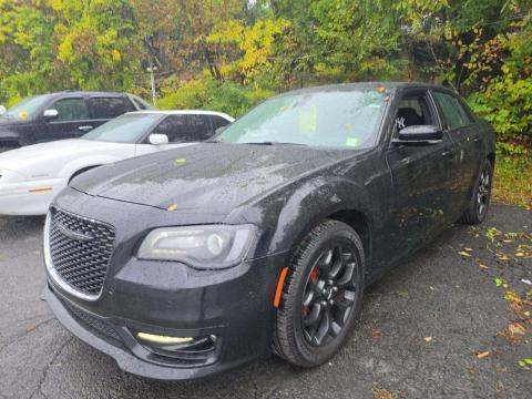 2021 CHRYSLER 300 TOURING L - 1