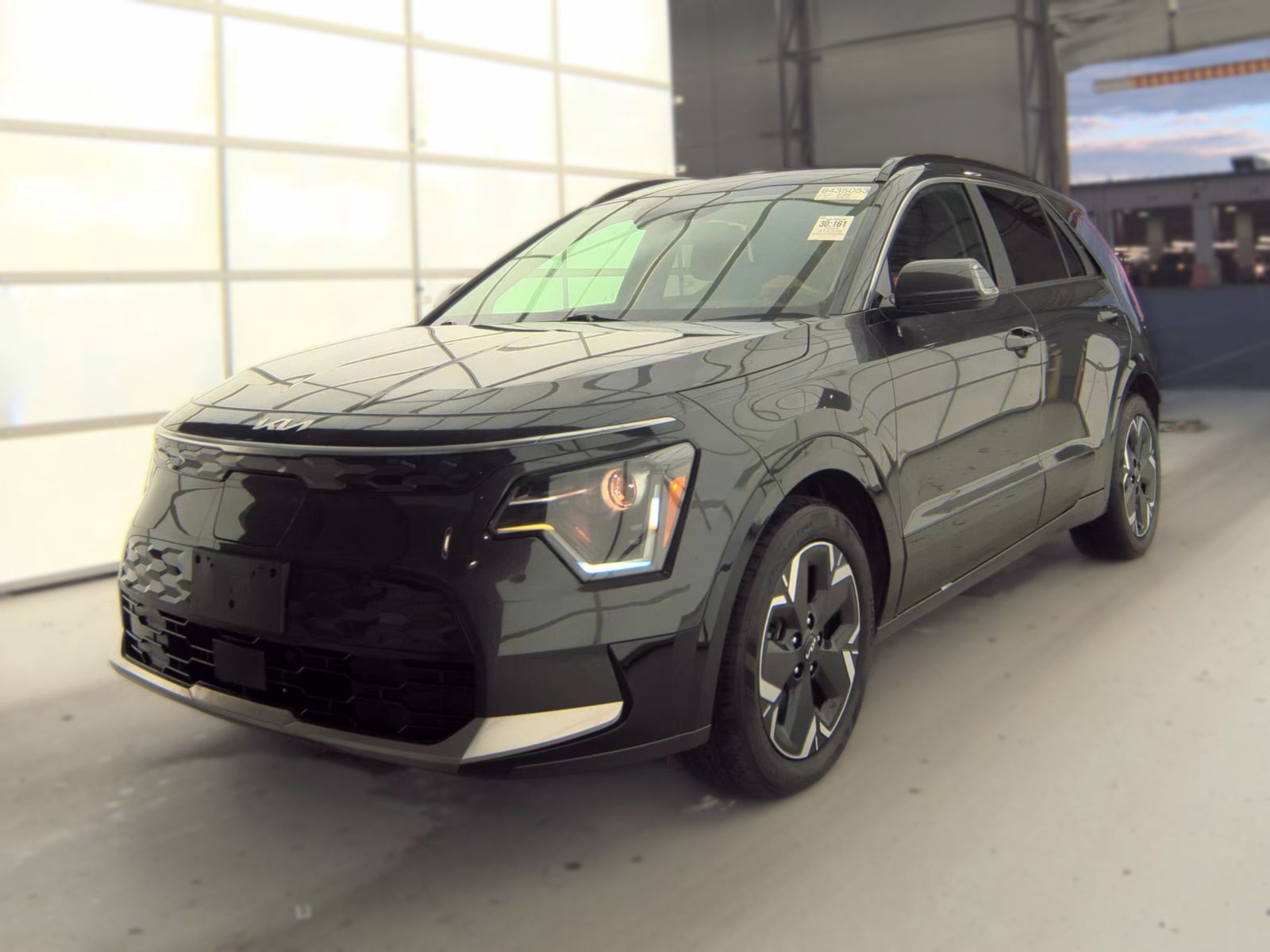 2024 KIA NIRO EV Wind - 1