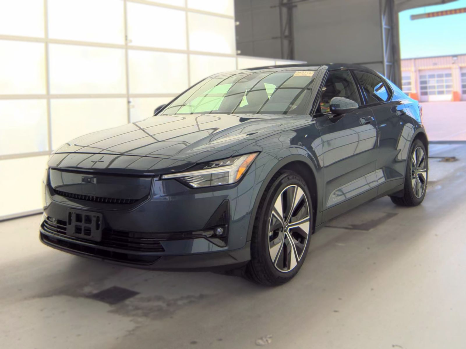 2024 POLESTAR POLESTAR 2 LONG Range - 1