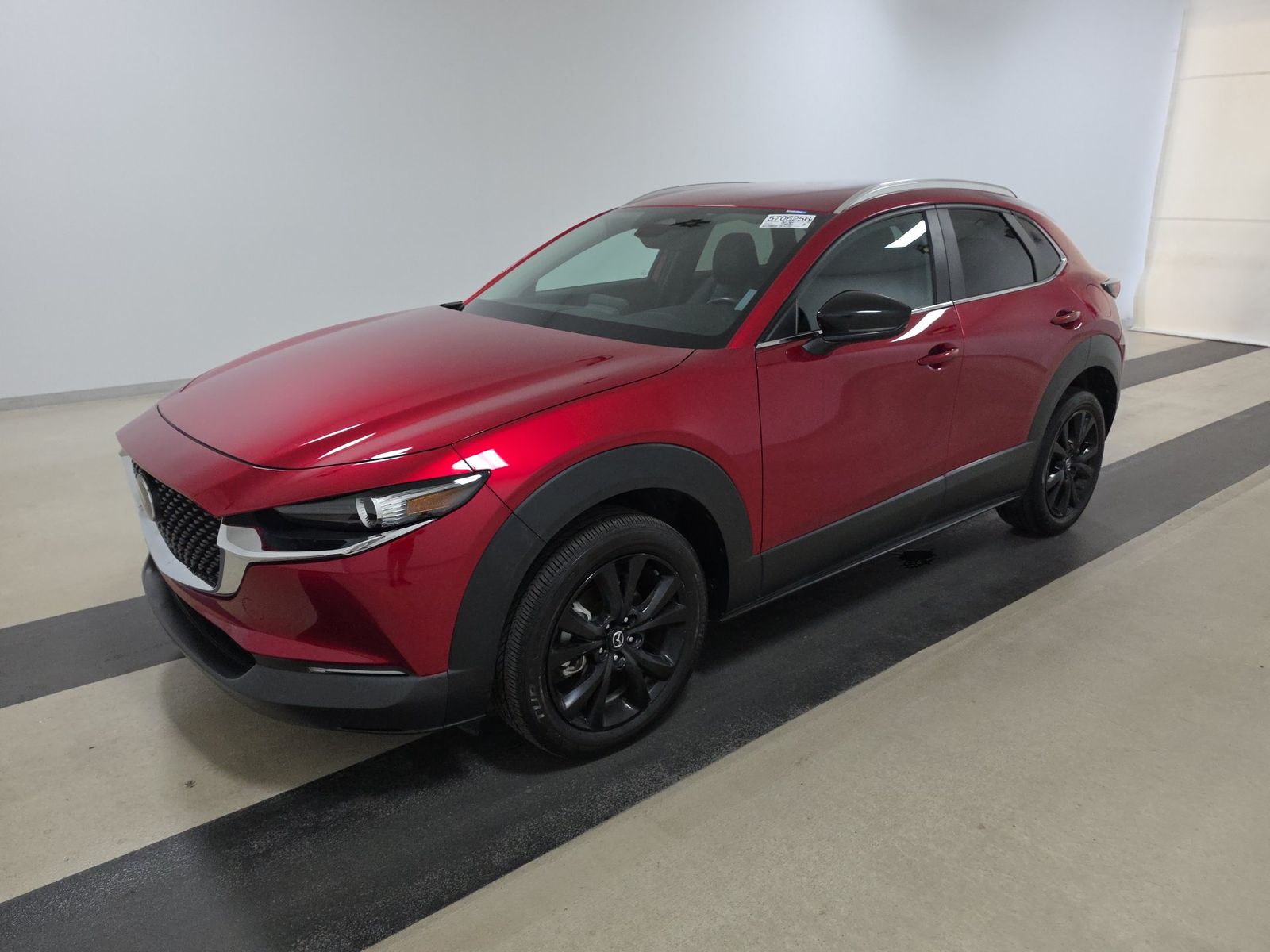 2024 MAZDA CX-30 2.5 S SELECT Sport - 1