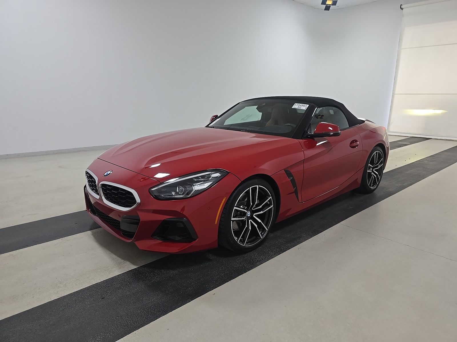 2024 BMW Z4 sDrive30i - 1