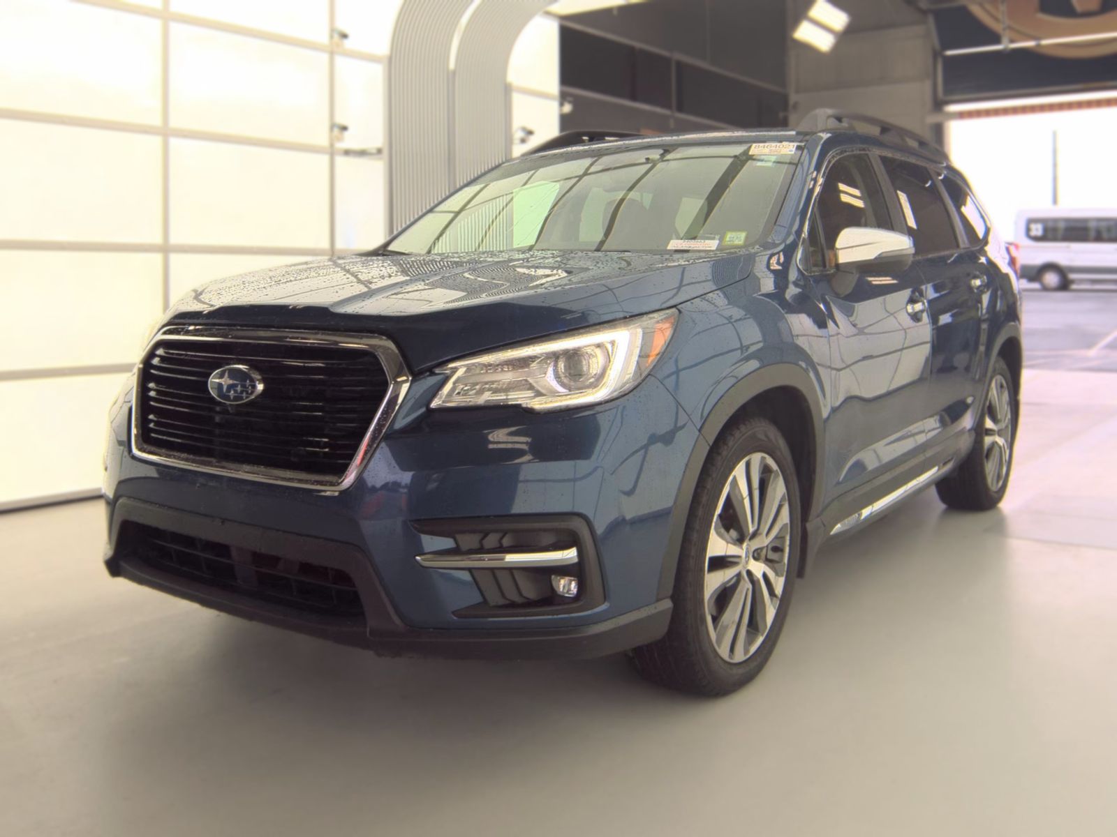 2019 SUBARU ASCENT Touring - 1