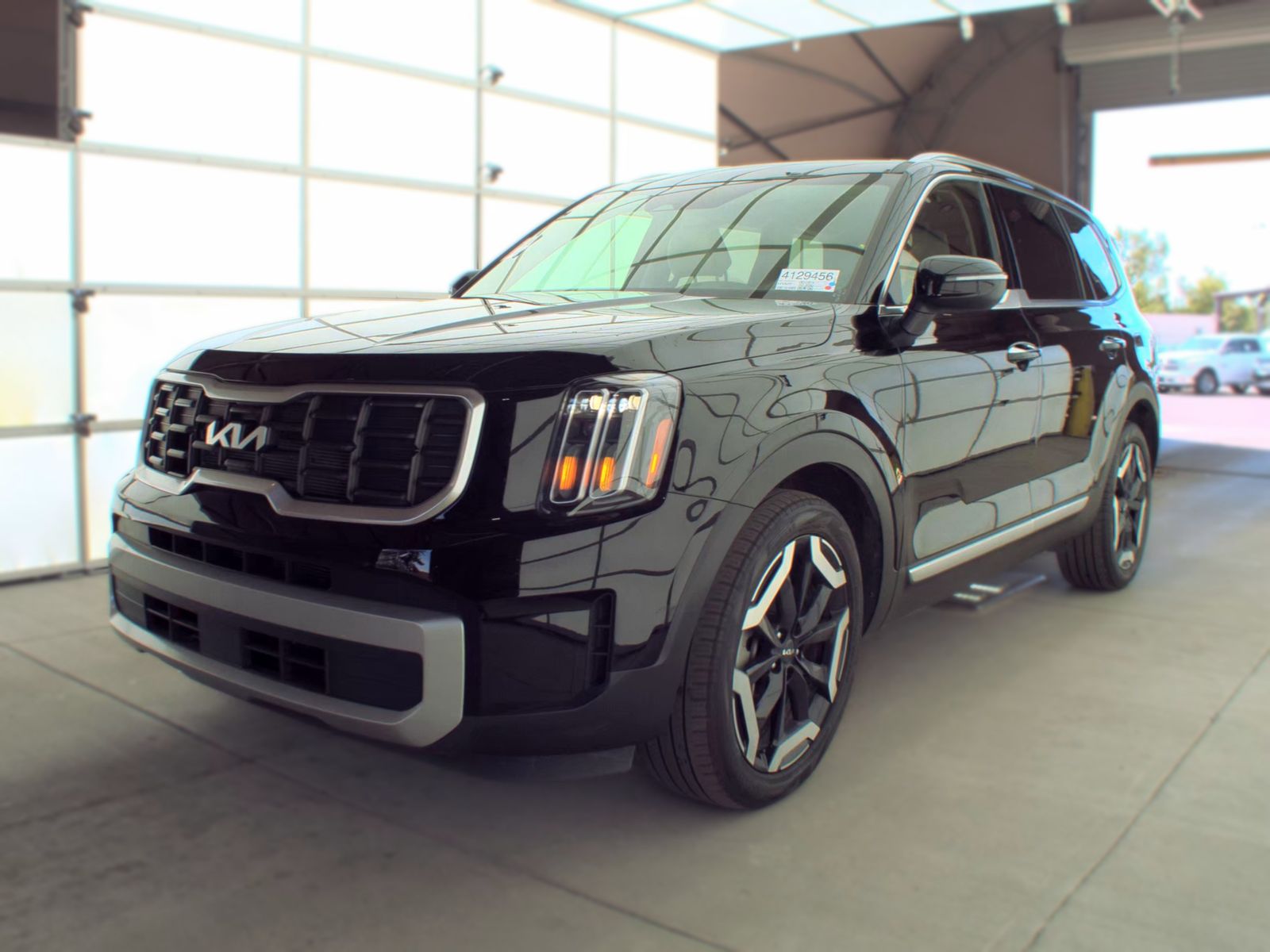 2024 KIA TELLURIDE S - 1
