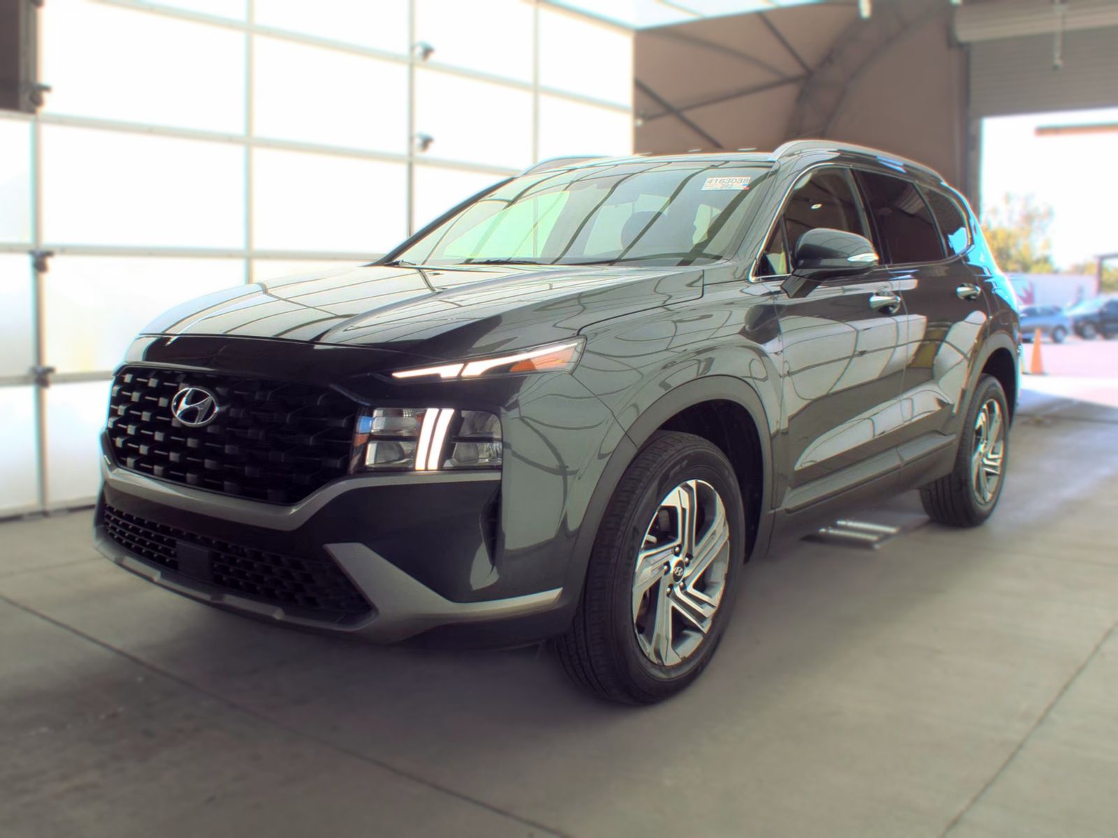 2023 HYUNDAI SANTA FE SEL - 1