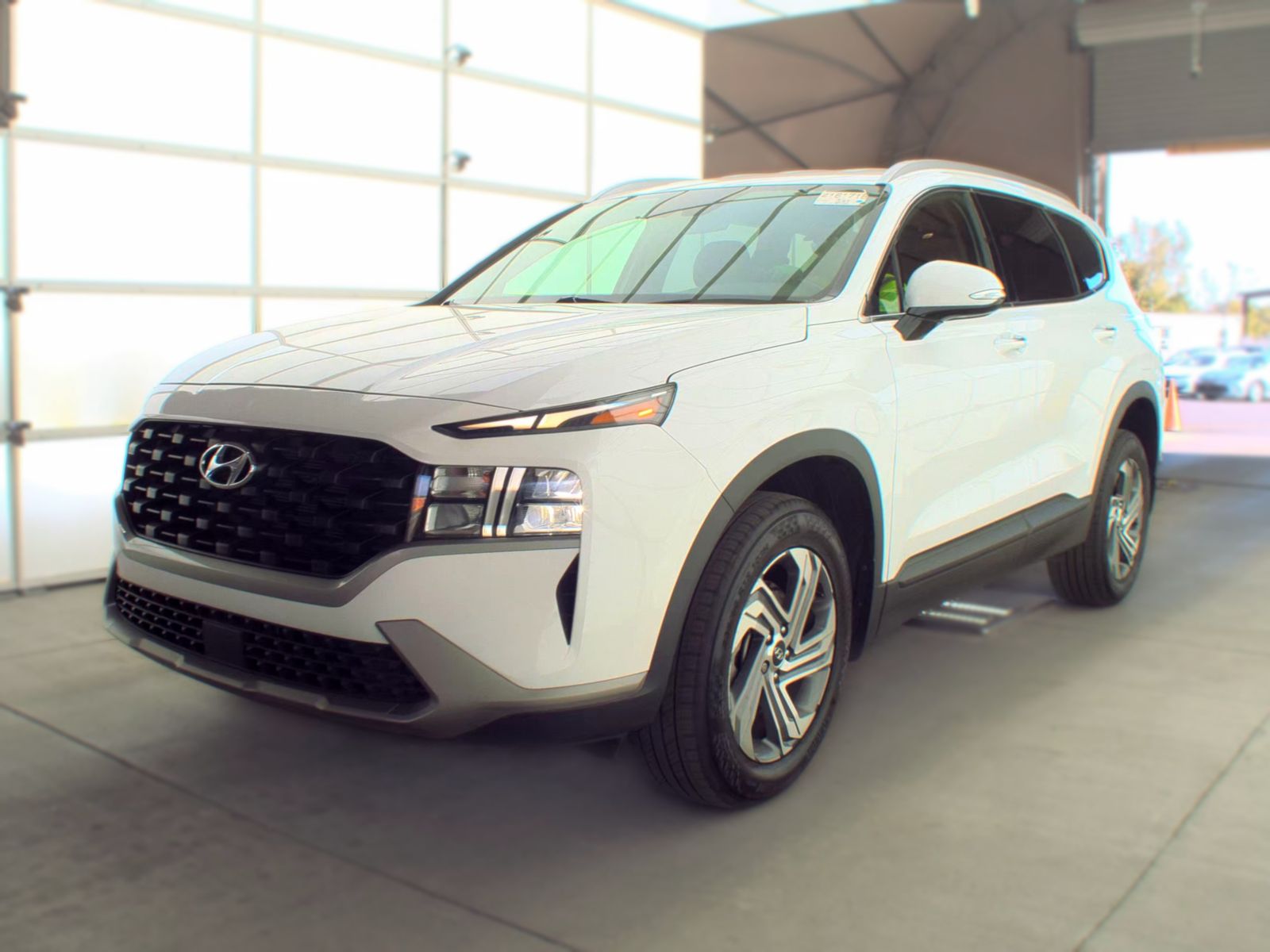 2023 HYUNDAI SANTA FE SEL - 1