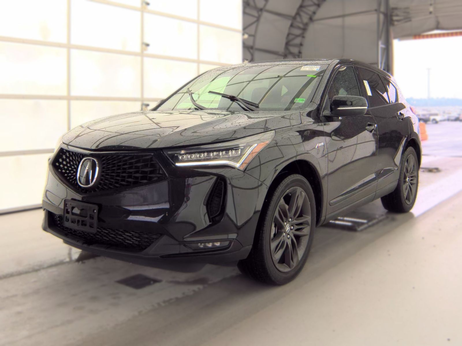 2023 ACURA RDX Base - 1