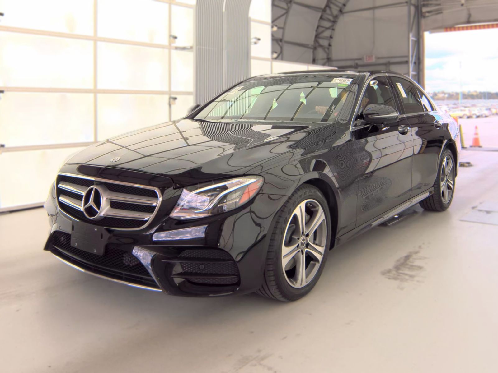 2020 MERCEDES-BENZ E-CLASS E 350 - 1