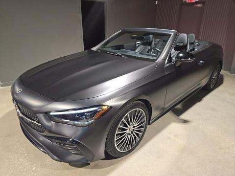 2024 MERCEDES-BENZ CLE CLE 300 - 1